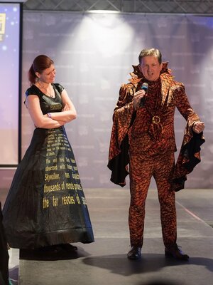 Luskoun - Star Trek fan film