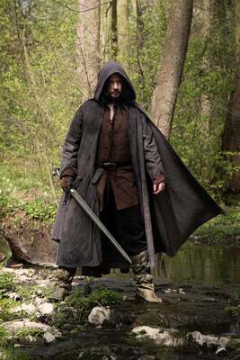 Cosplay Aragorn