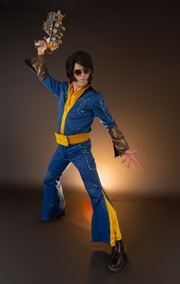 Elvis - Fallout