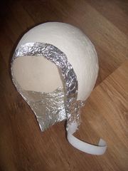 Helma pro kosmonauta